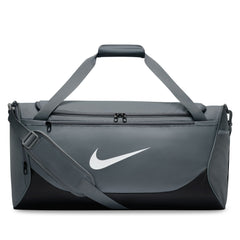 Nike Brasilia Smoke Grey - SportSA