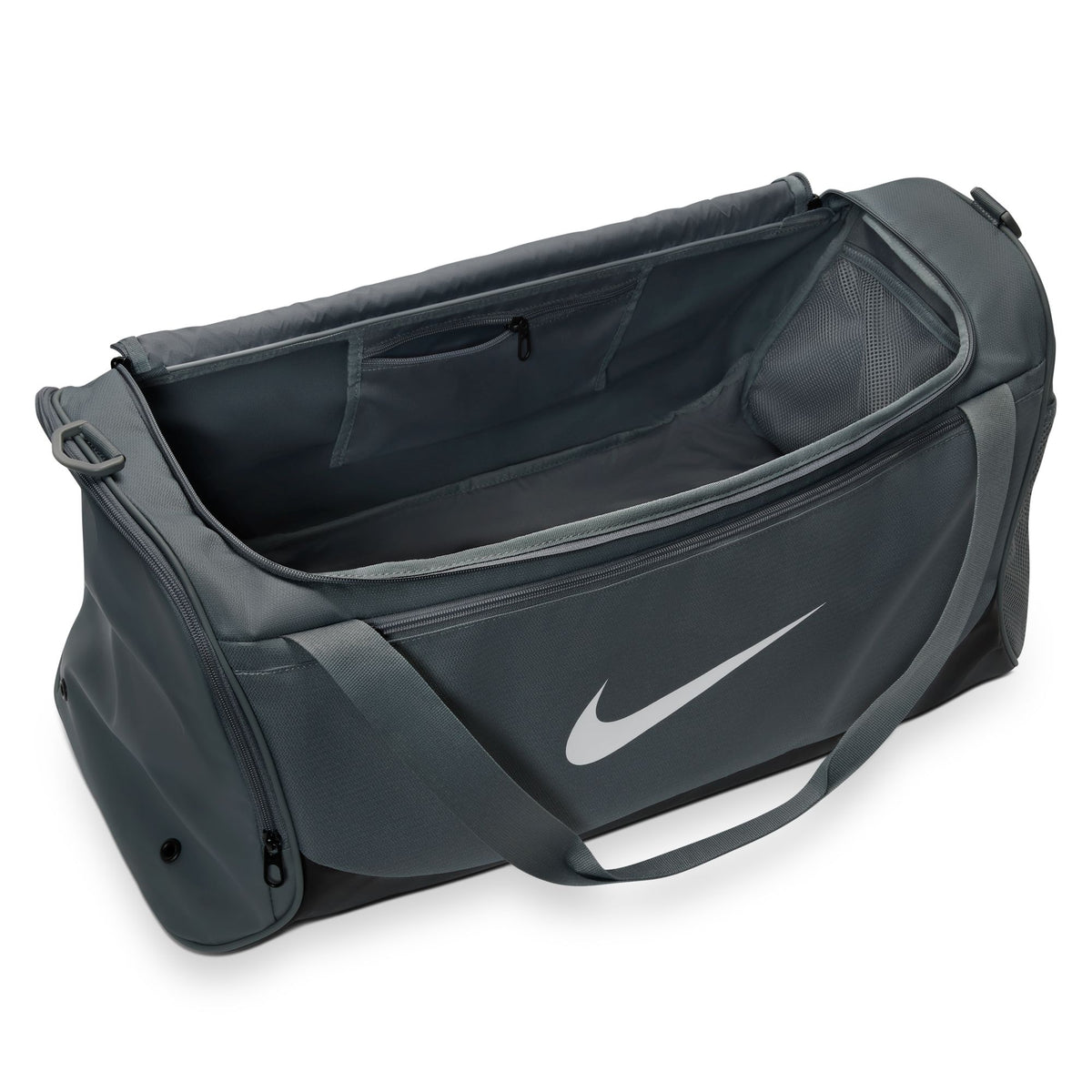 Nike Brasilia Smoke Grey