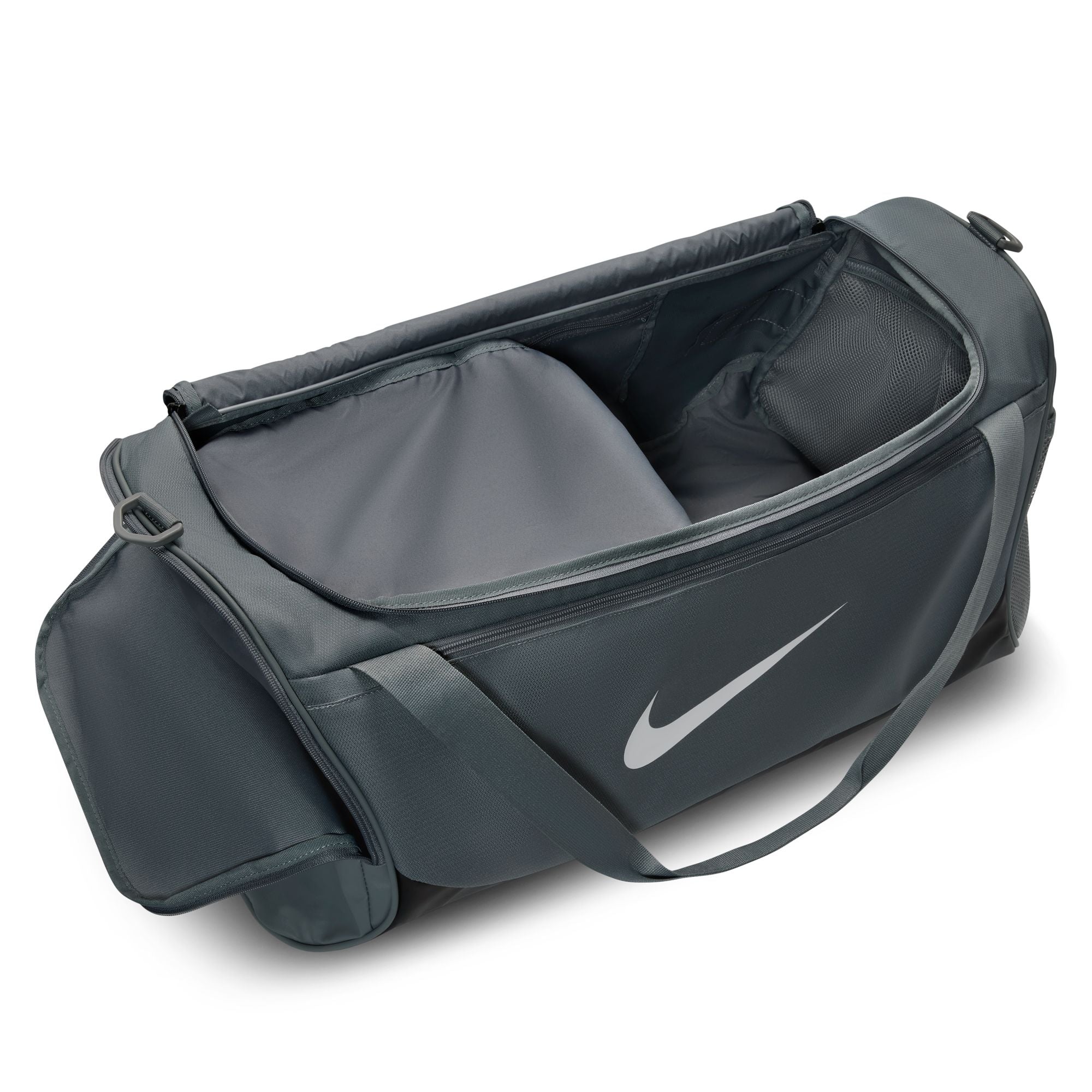 ARIAa！dw250… Nike Brasilia Smoke Grey - SportSA
