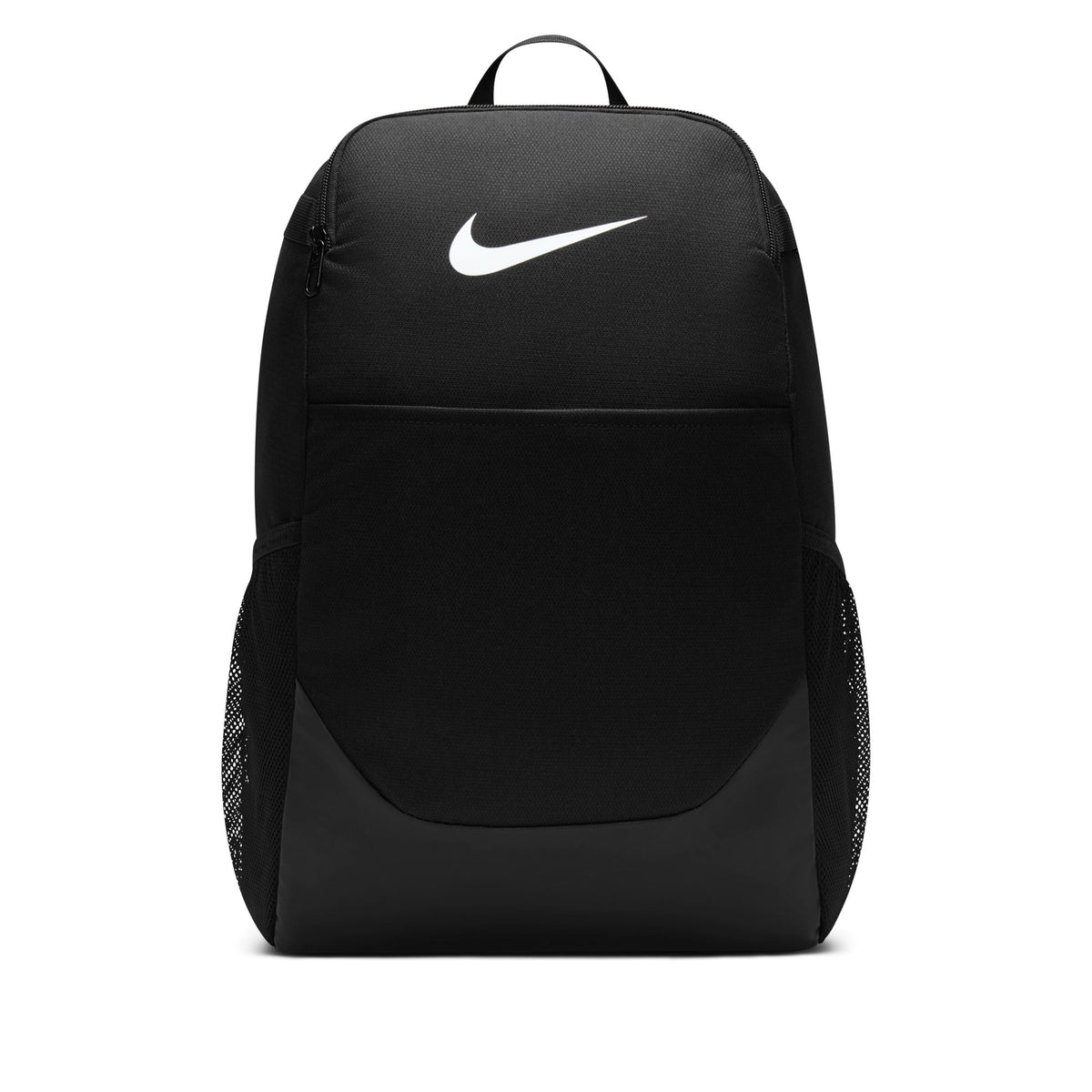 Nike Brasilia Black