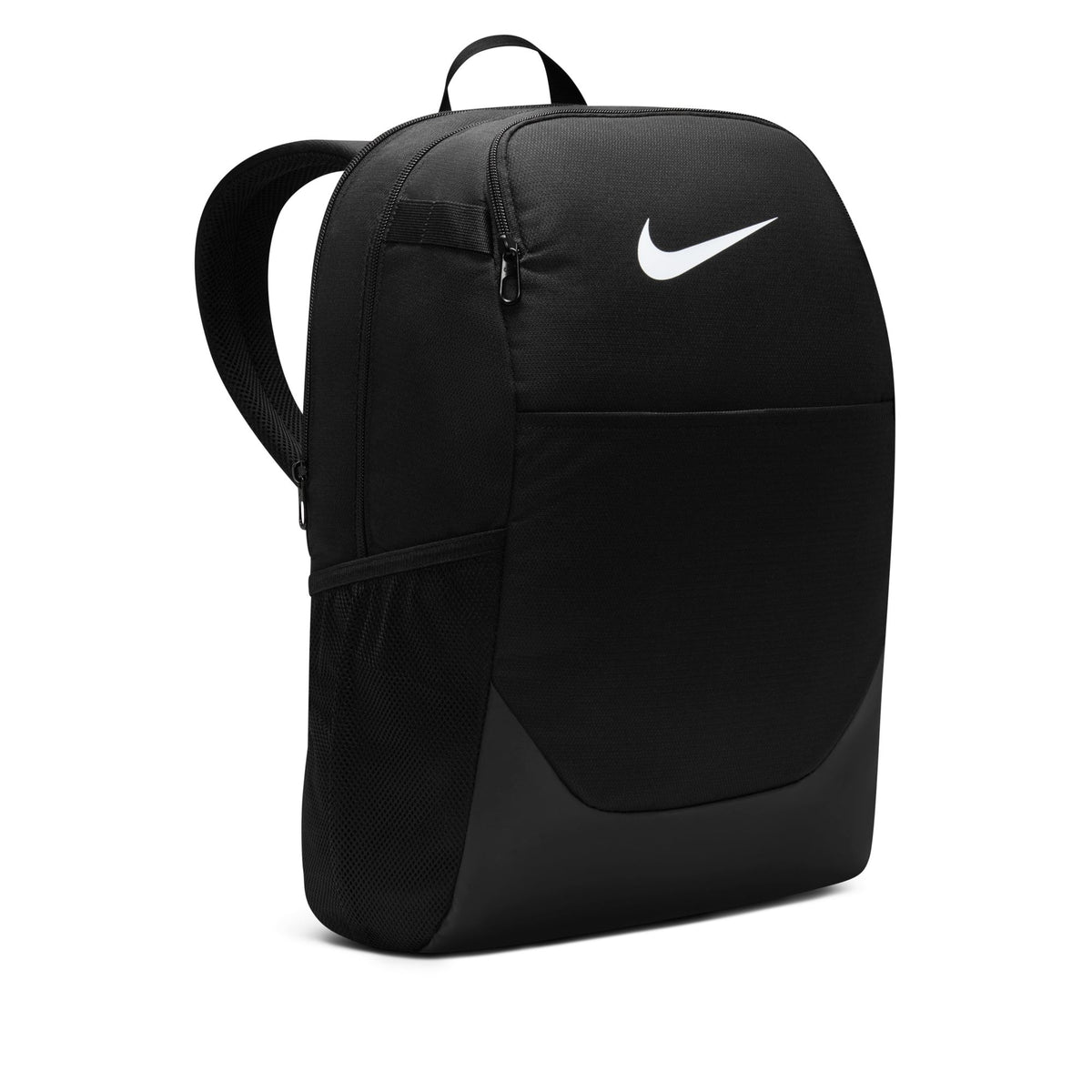 Nike Brasilia Black