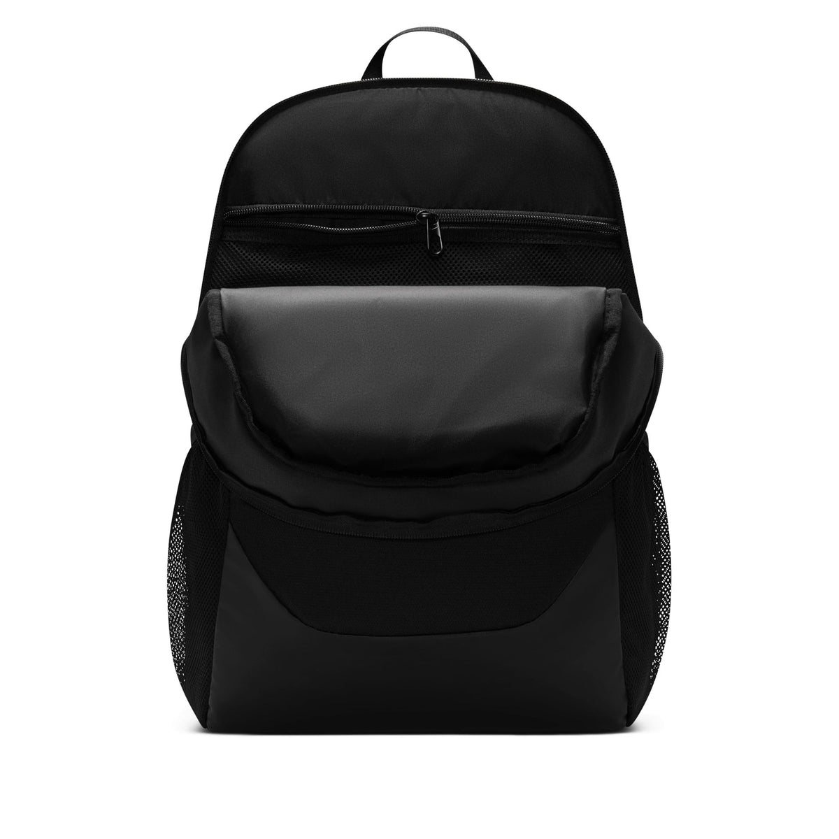 Nike Brasilia Black