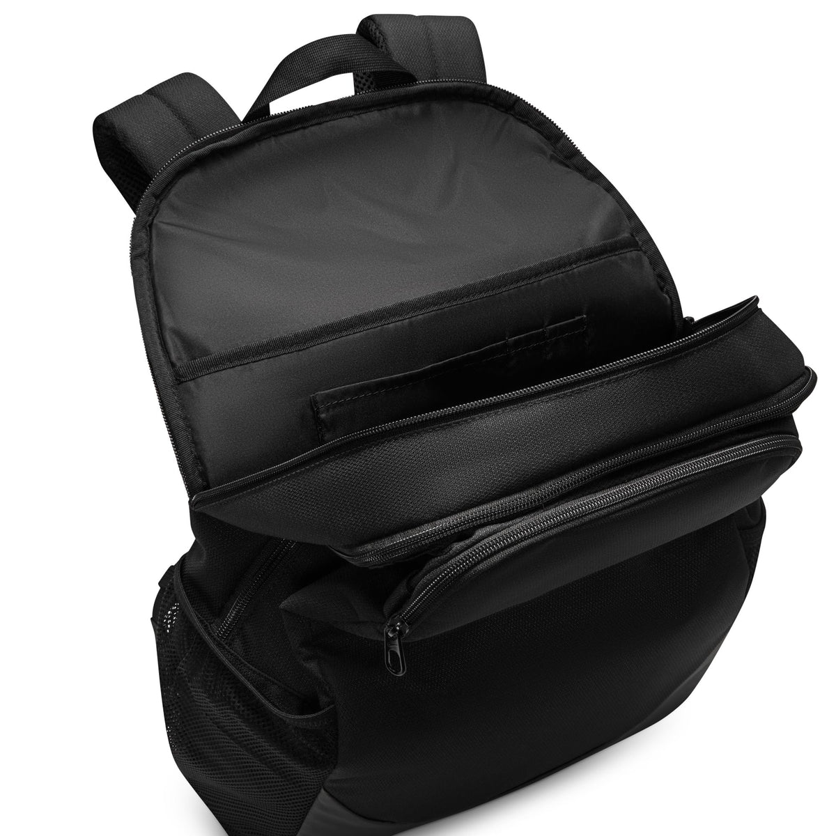 Nike Brasilia Black