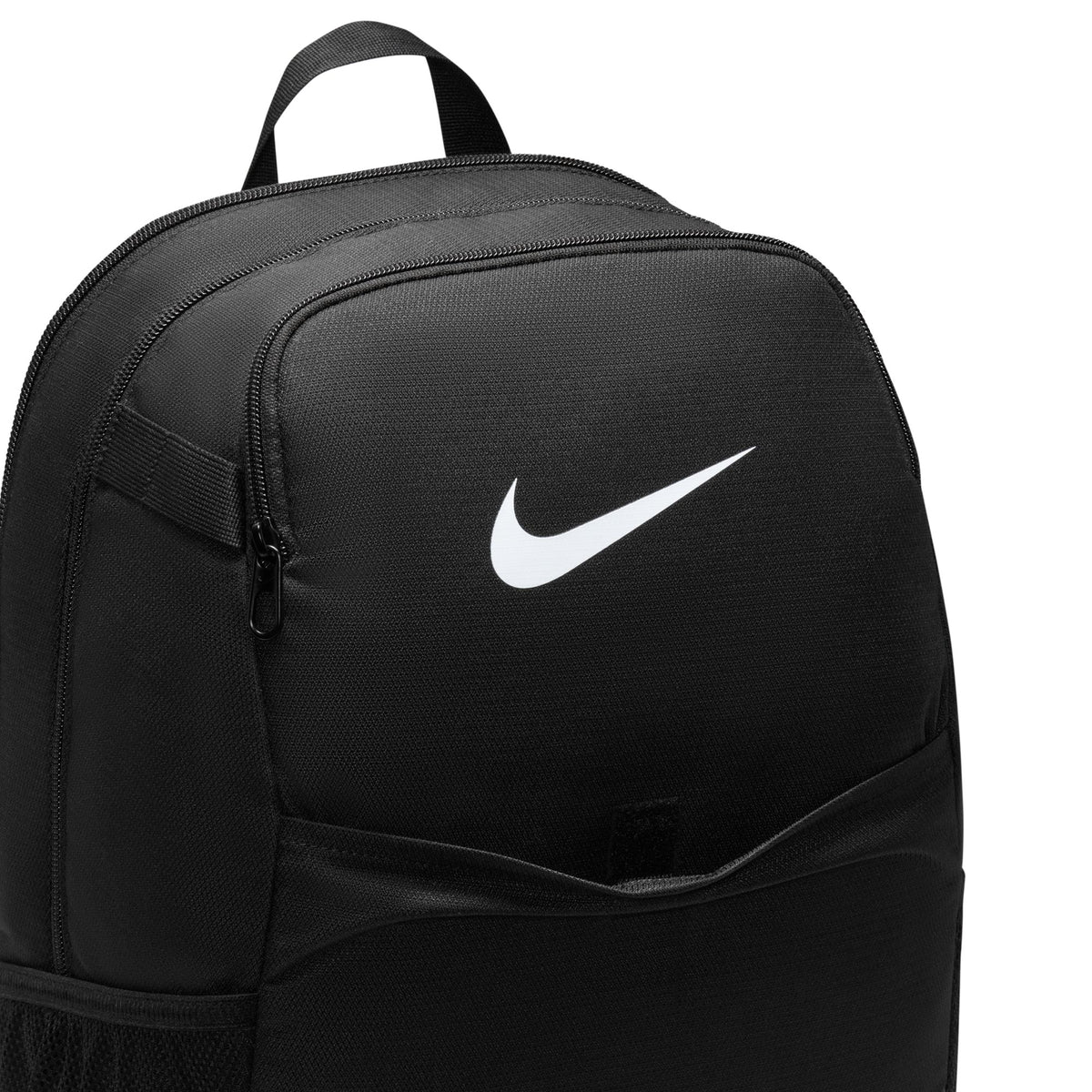 Nike Brasilia Black