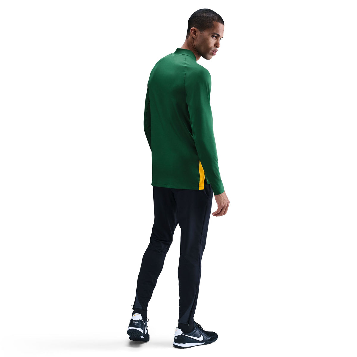 Nike Springboks Rugby Training 1/4-Zip Top