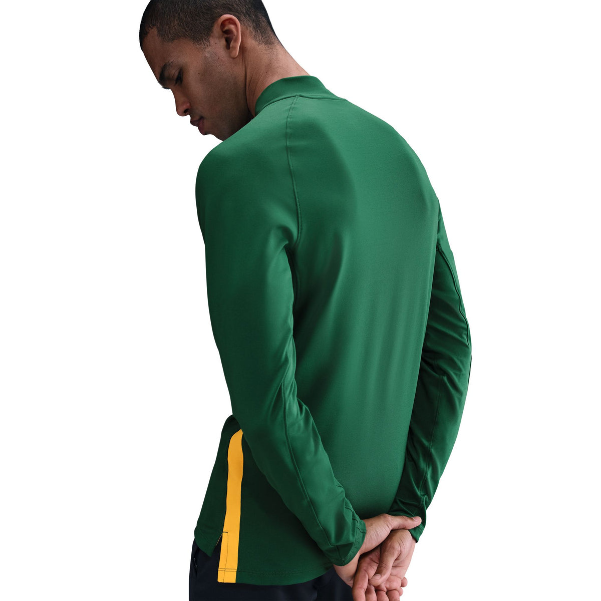 Nike Springboks Rugby Training 1/4-Zip Top