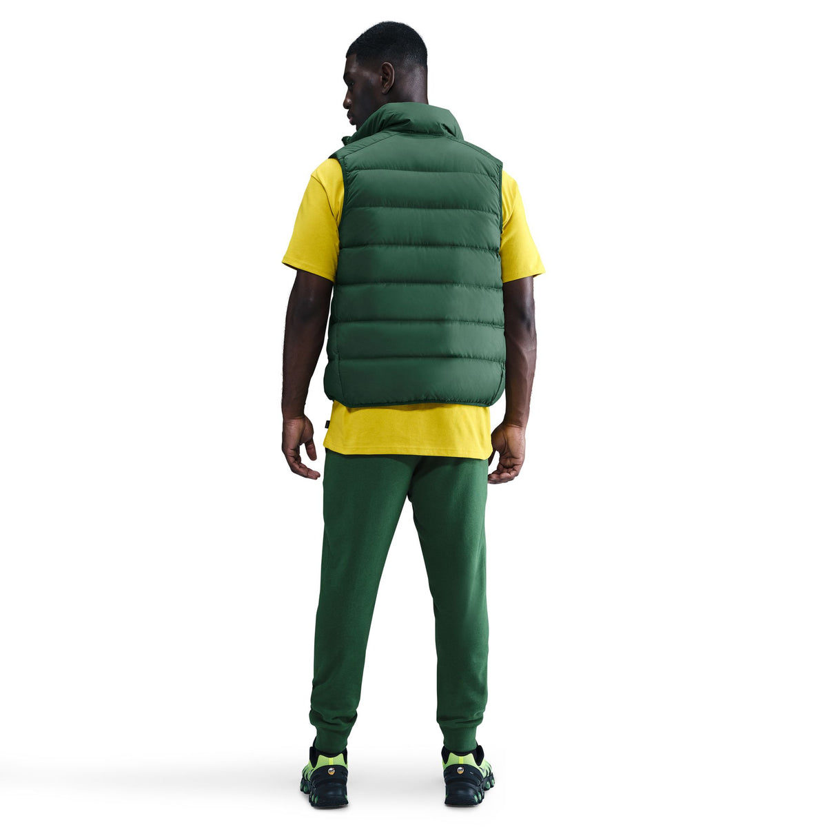 Nike Springboks Rugby French Terry Pants