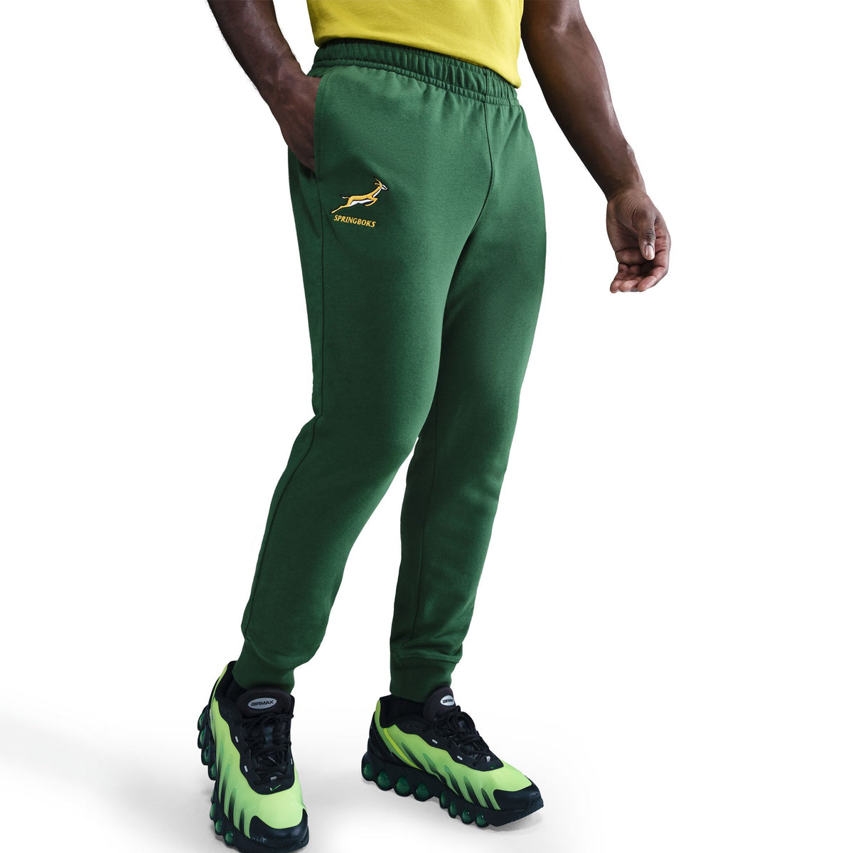 Nike Springboks Rugby French Terry Pants