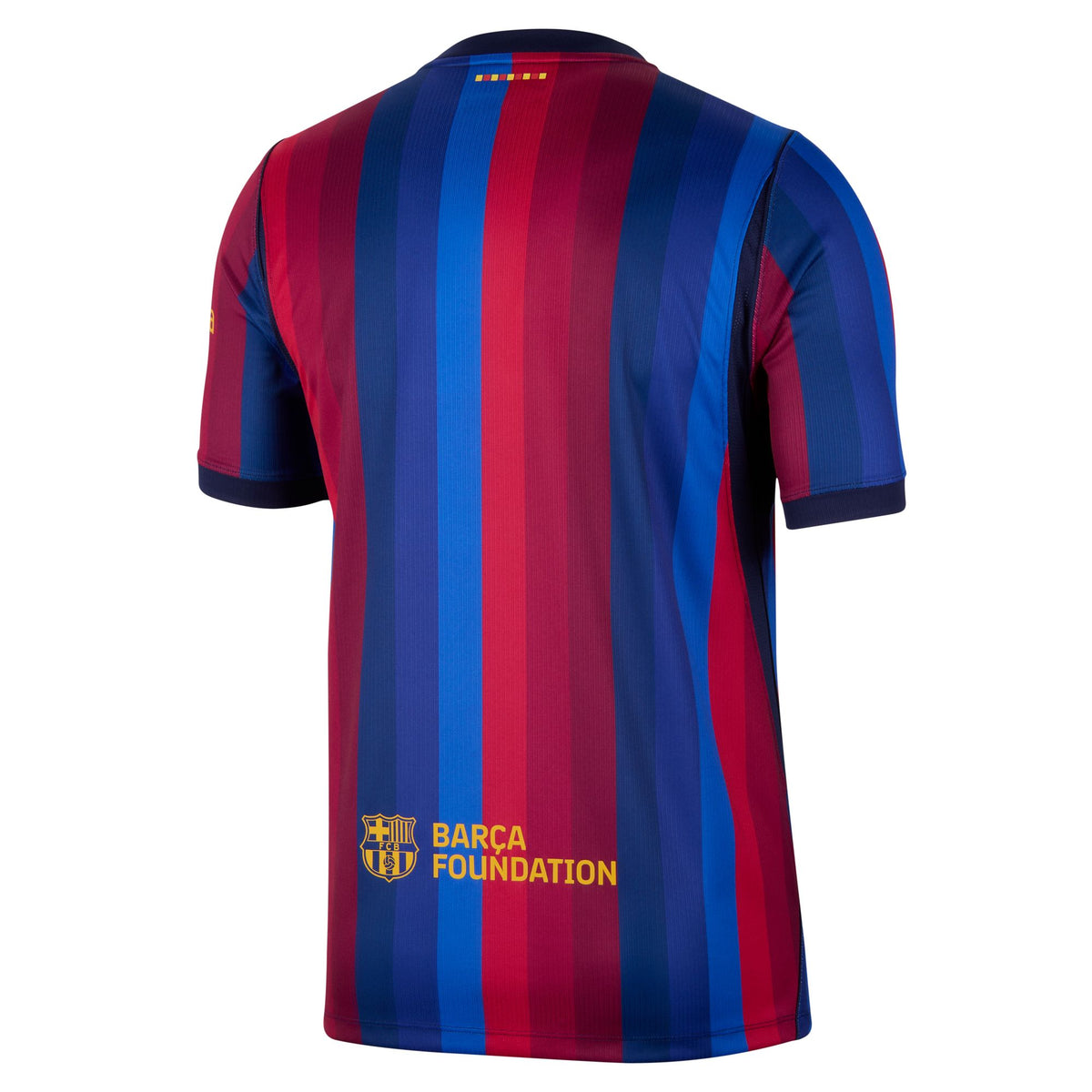 Nike F.C. Barcelona 2026/27 Stadium Home