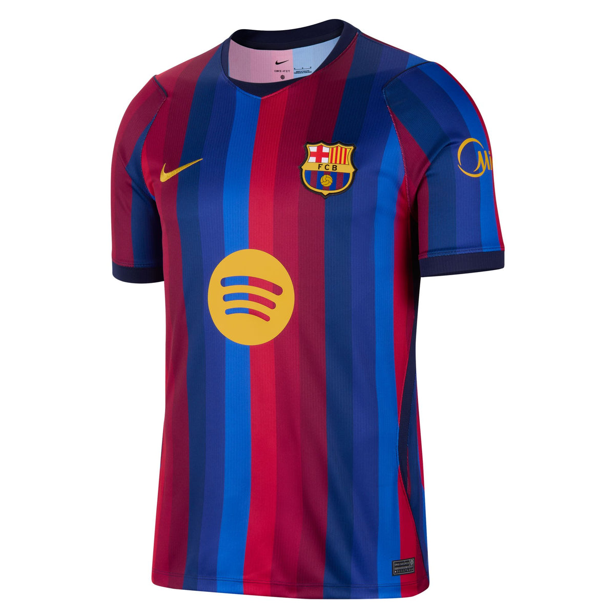 Nike F.C. Barcelona 2026/27 Stadium Home