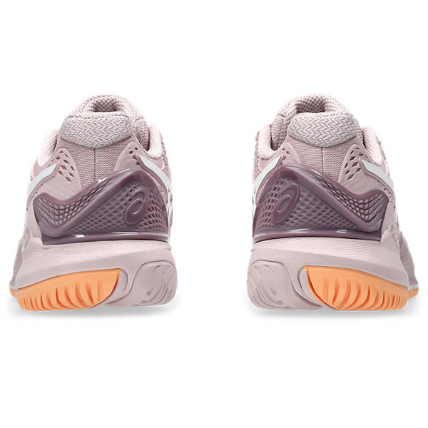 Asics Gel Resolution 9 Watershed Rose SportSA