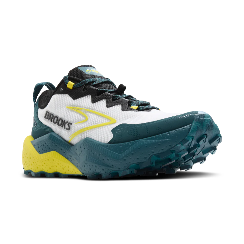 Brooks Caldera 8 Bit Of Blue
