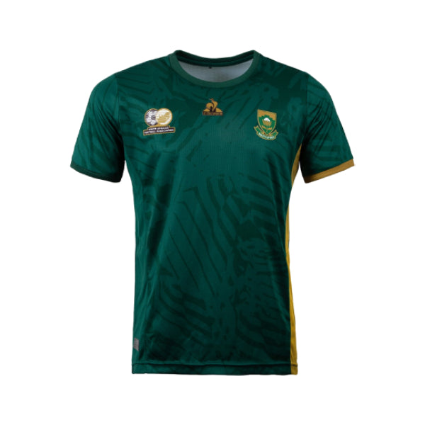 Bafana Bafana Safa Away 23/24 Jersey