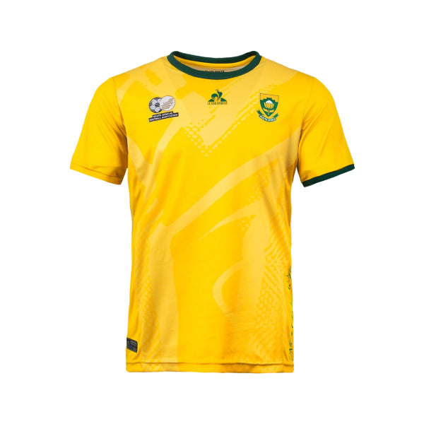 Bafana Bafana Safa Home 23/24 Jersey