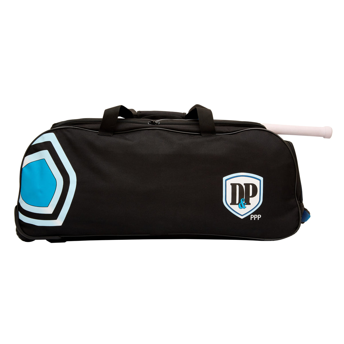 D&P Blade PPP Junior Wheel Bag