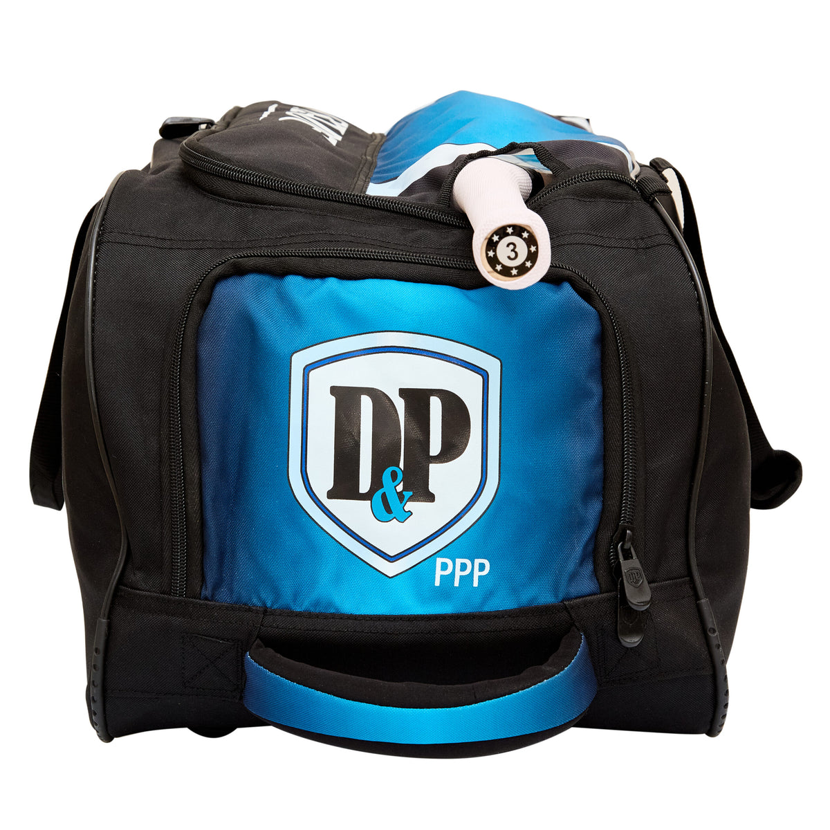 D&P Blade PPP Junior Wheel Bag
