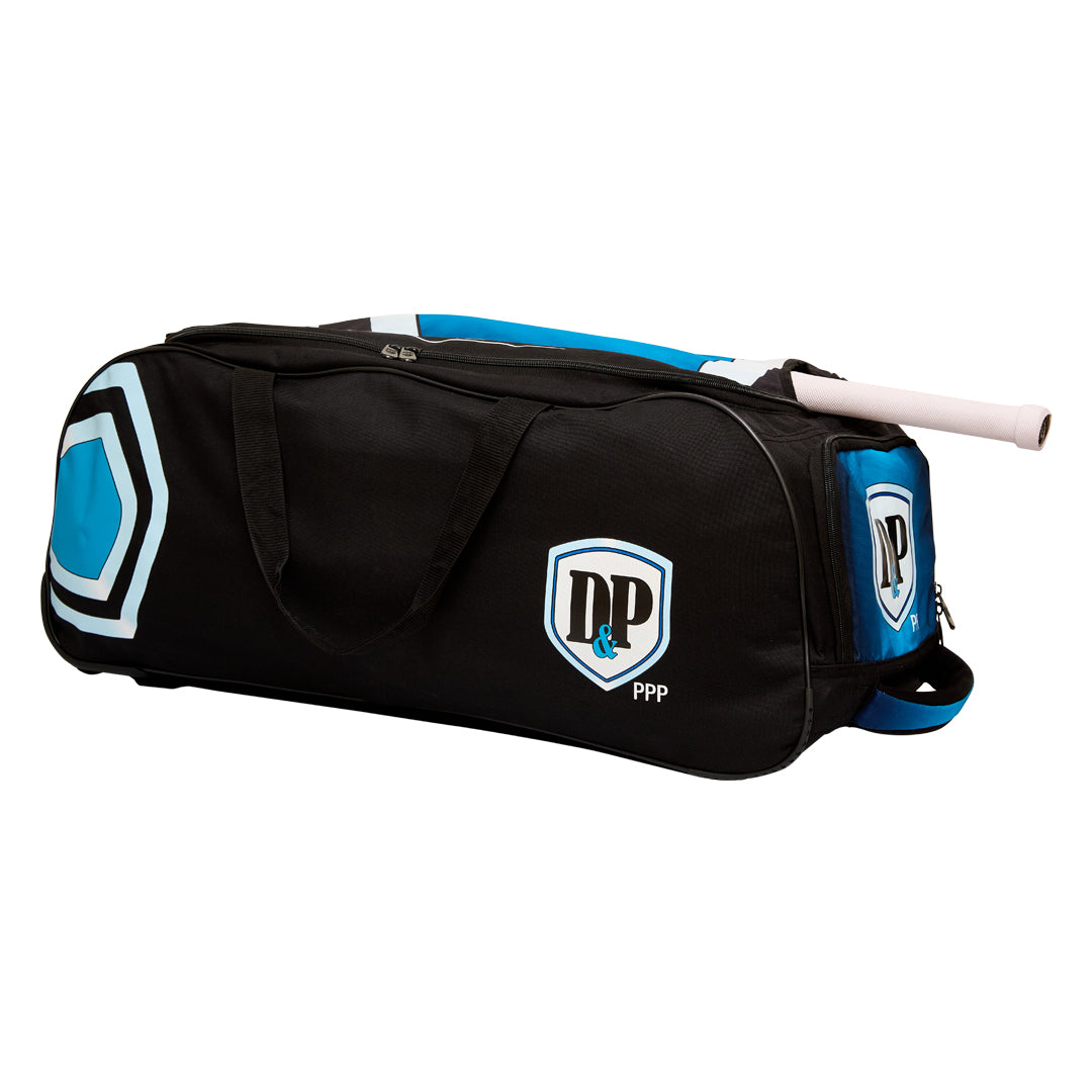 D&P Blade PPP Junior Wheel Bag