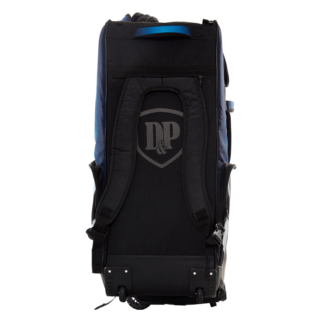 D&P Blade Pro Backpack Wheelie