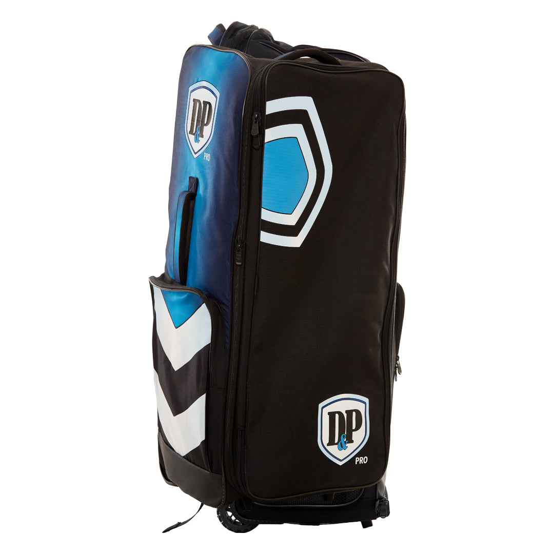 D&P Blade Pro Backpack Wheelie