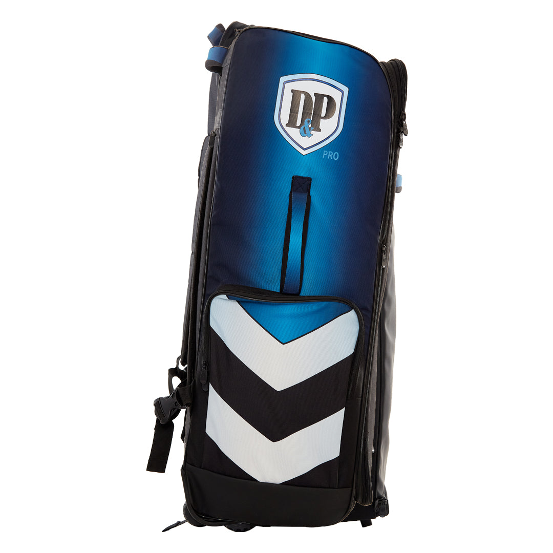 D&P Blade Pro Backpack Wheelie