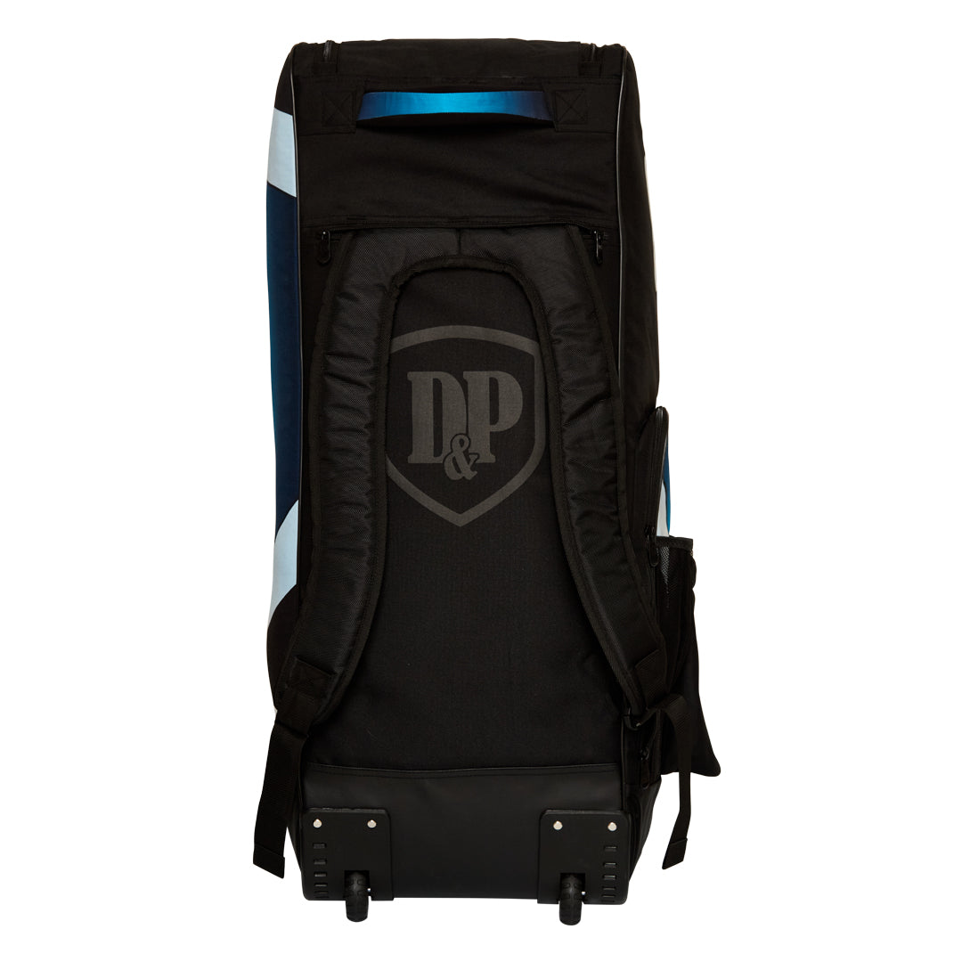 D&P Blade UPP Backpack Wheelie