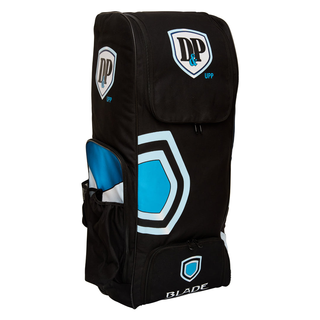 D&P Blade UPP Backpack Wheelie