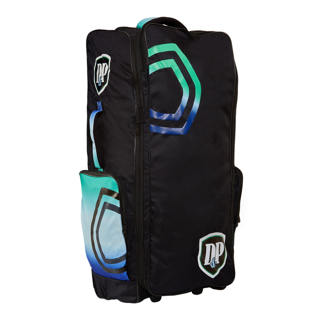 D&P Vector Pro-Player Backpack Wheelie