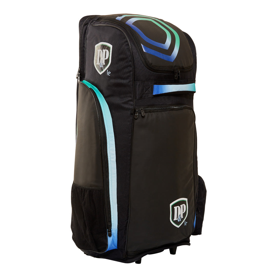 D&P Vector LE Backpack Wheelie