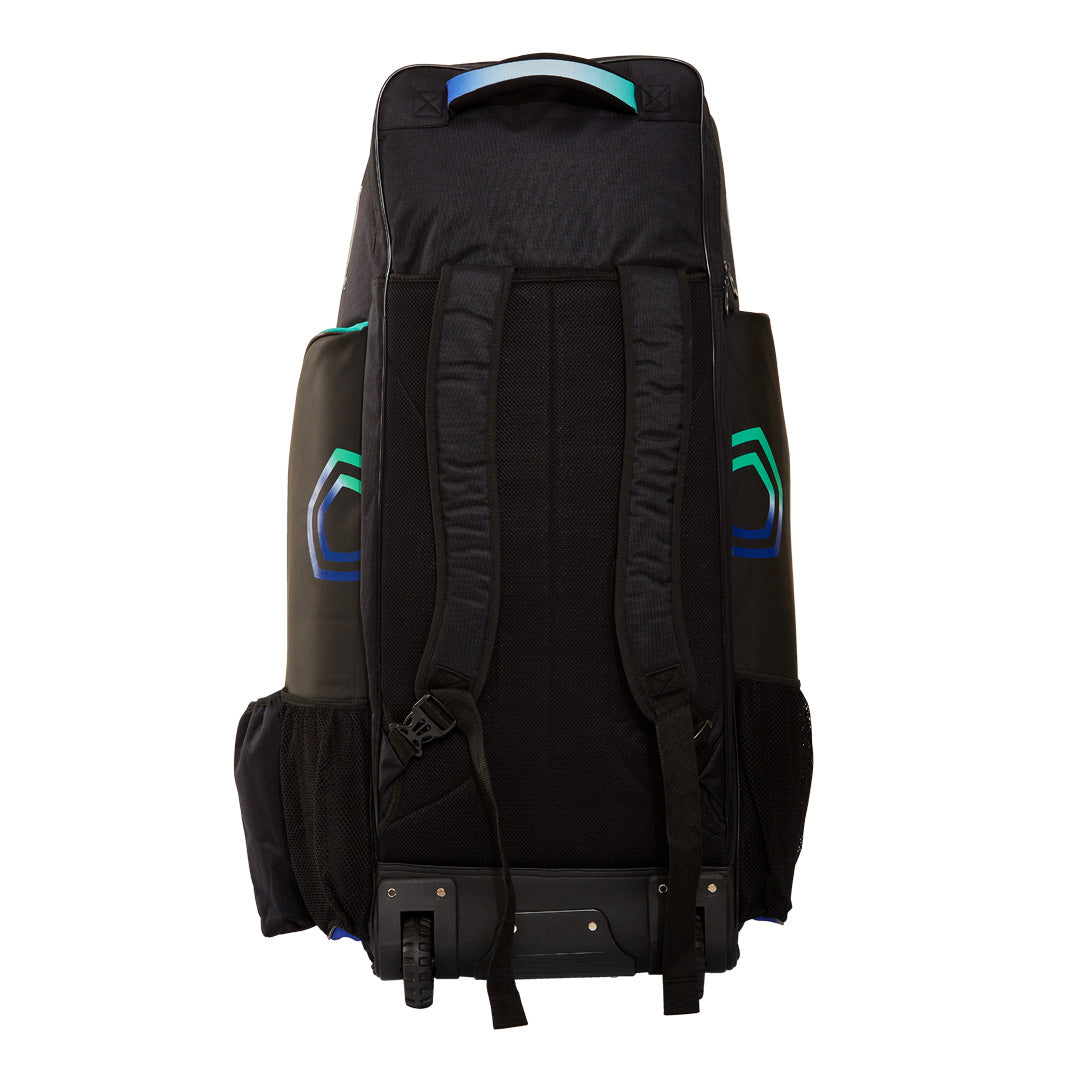 D&P Vector LE Backpack Wheelie