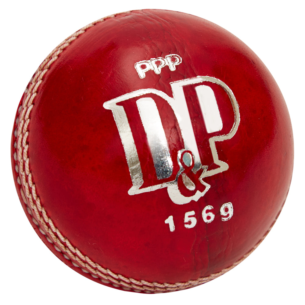 DP Blade PPP 4-Piece Cricket Ball