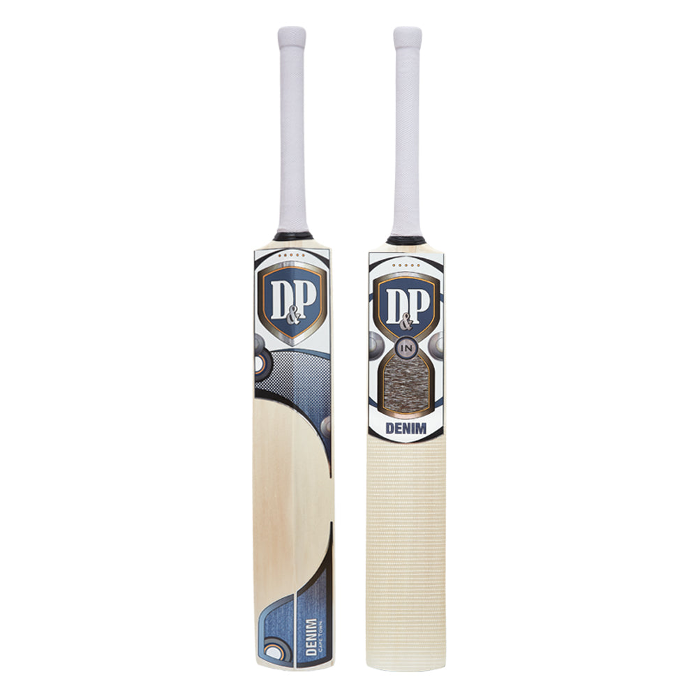 DP Denim Indoor Senior Bat