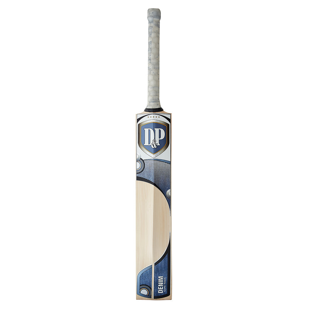 DP Denim II Senior Bat