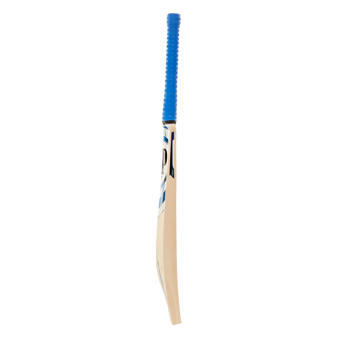 D&P Blade Blue PPP Cricket Bat Senior