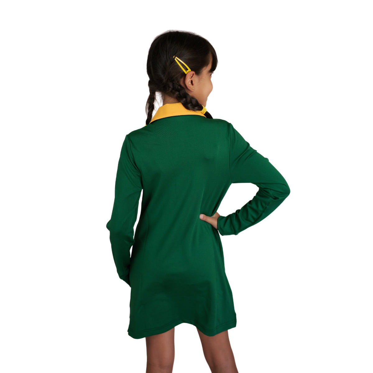 Springbok BokRok KIDS Long Sleeve