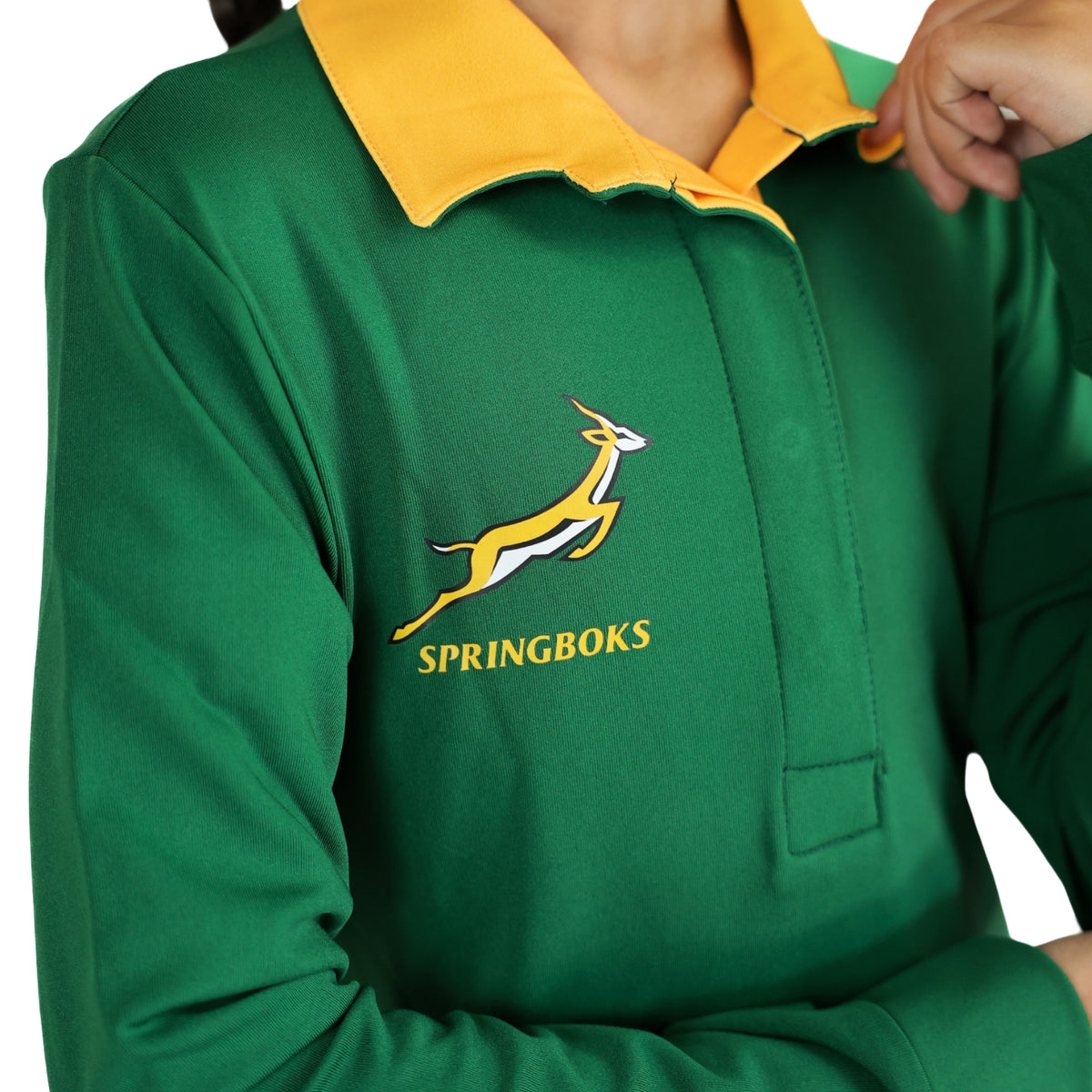 Springbok BokRok KIDS Long Sleeve
