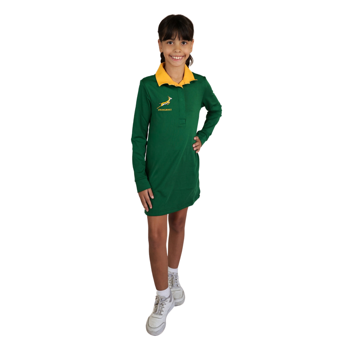 Springbok BokRok KIDS Long Sleeve