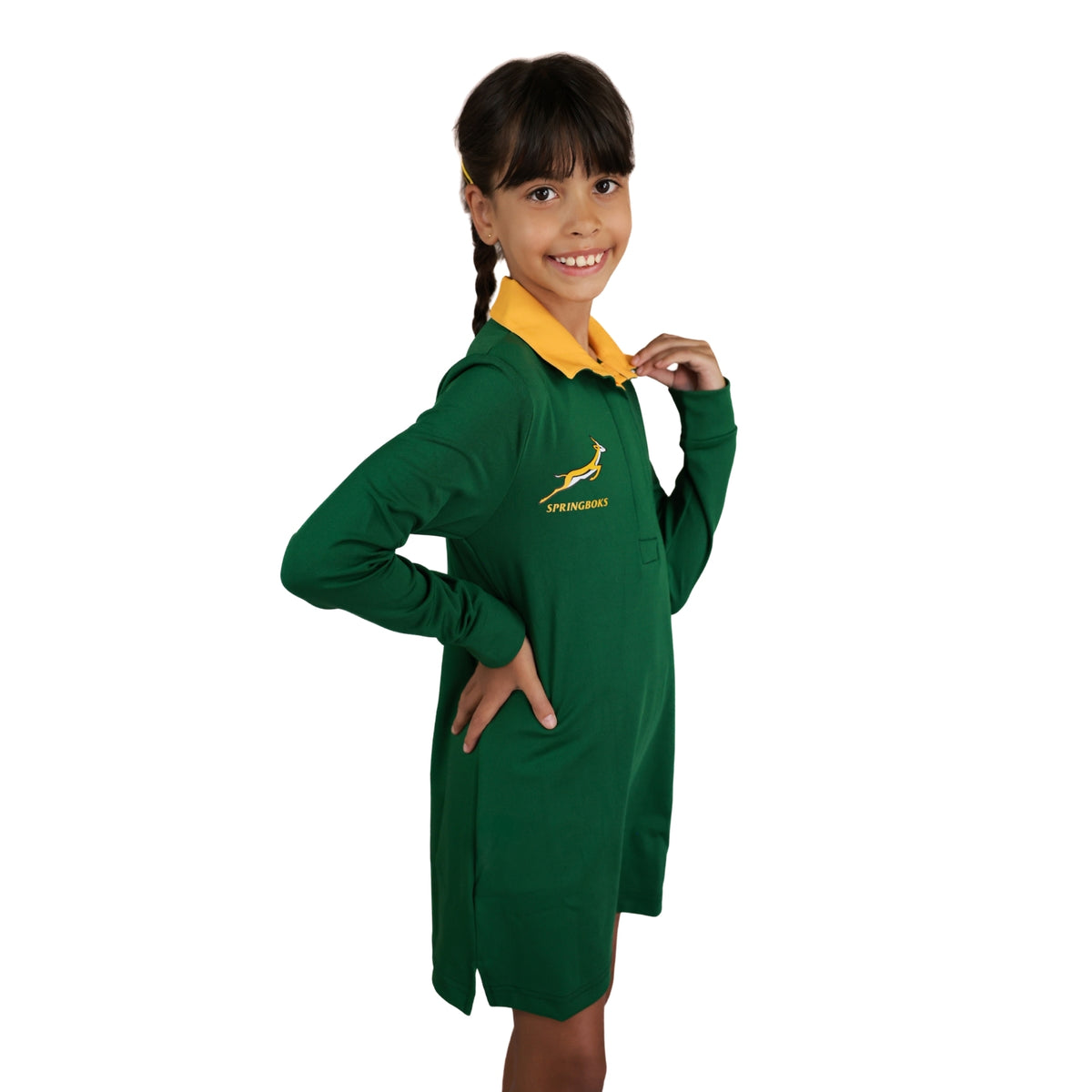Springbok BokRok KIDS Long Sleeve