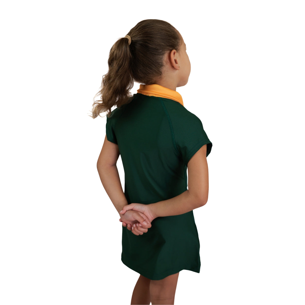 Springbok BokRok KIDS Short Sleeve