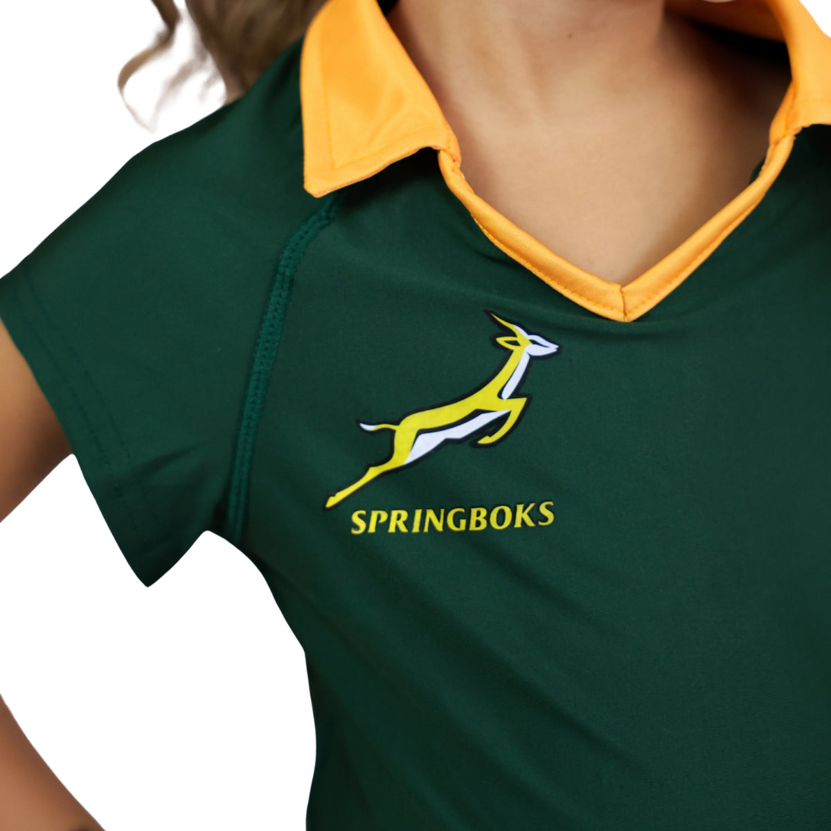 Springbok BokRok KIDS Short Sleeve