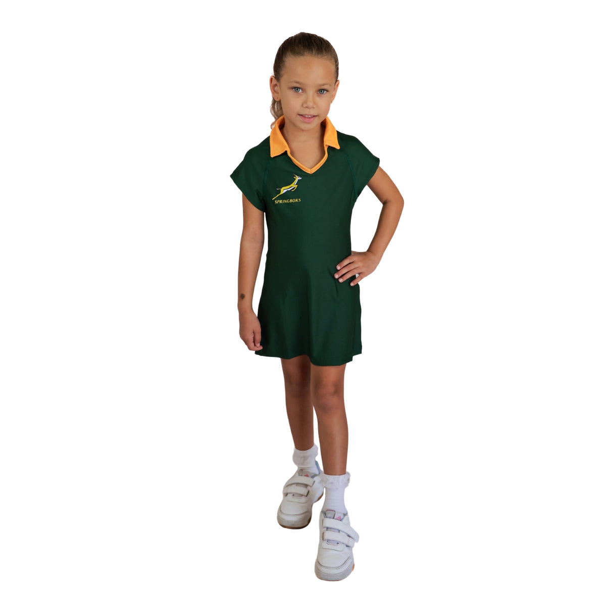 Springbok BokRok KIDS Short Sleeve
