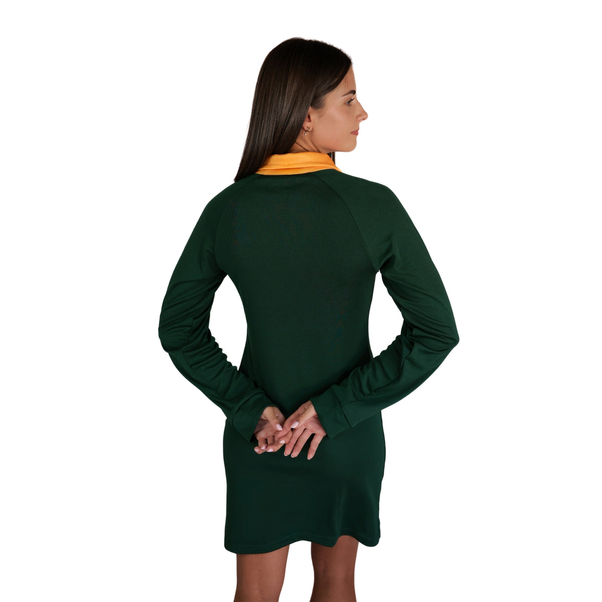 Springbok BokRok Long Sleeve