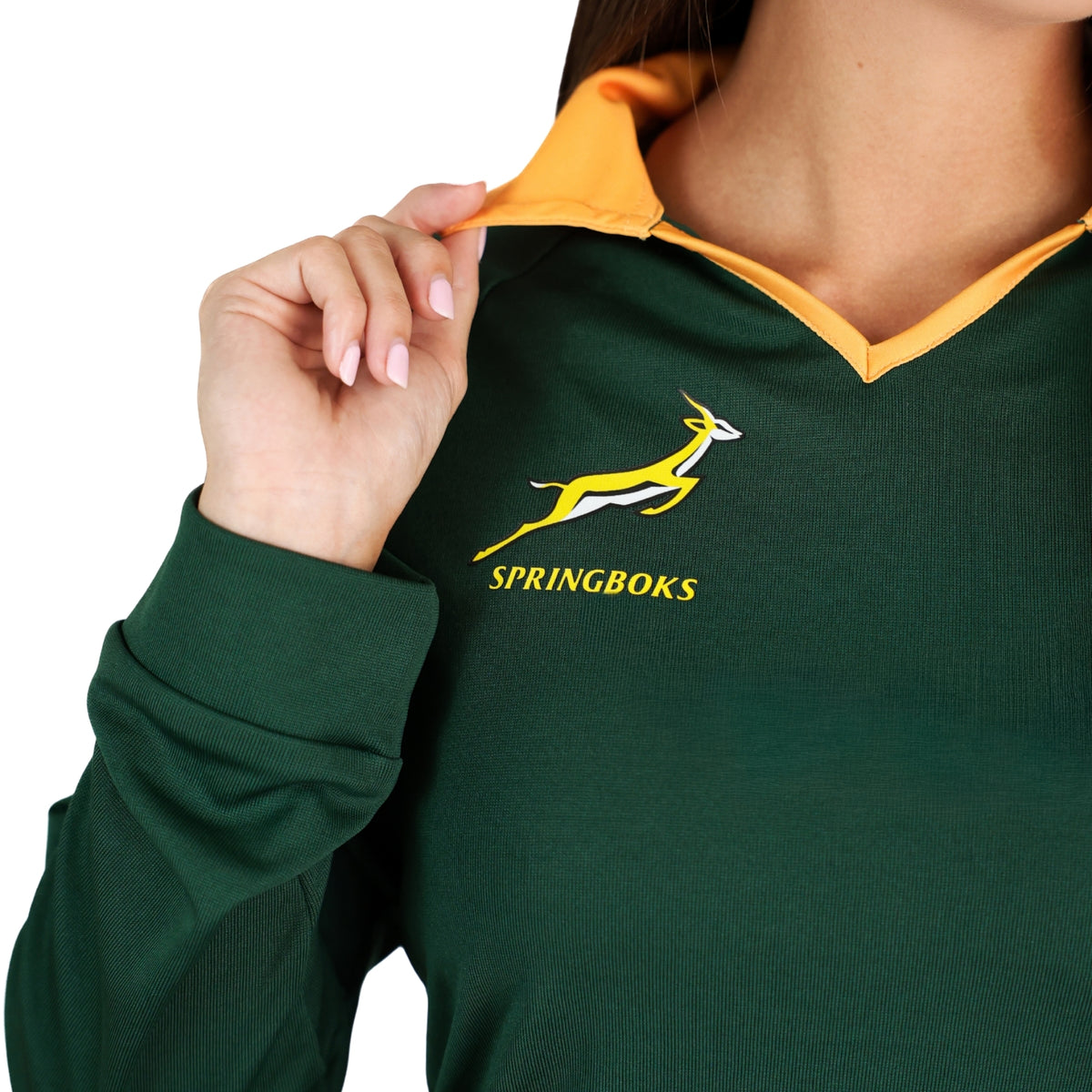 Springbok BokRok Long Sleeve