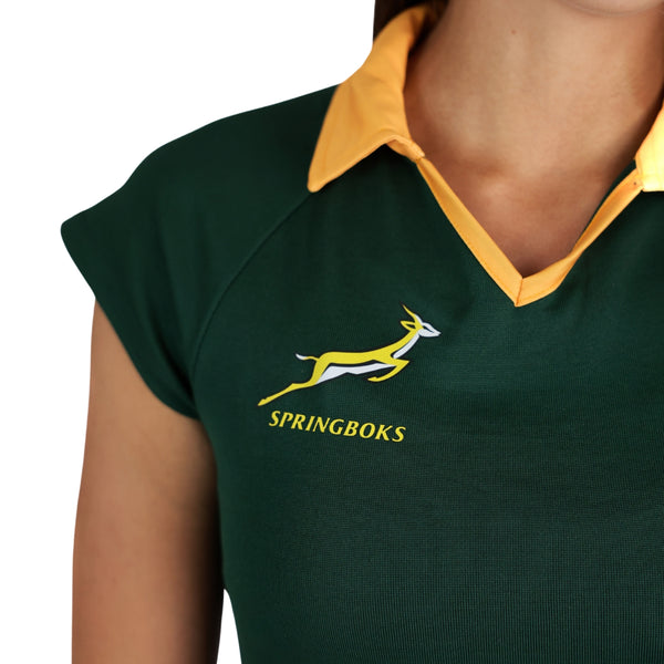 Springbok BokRok - SportSA