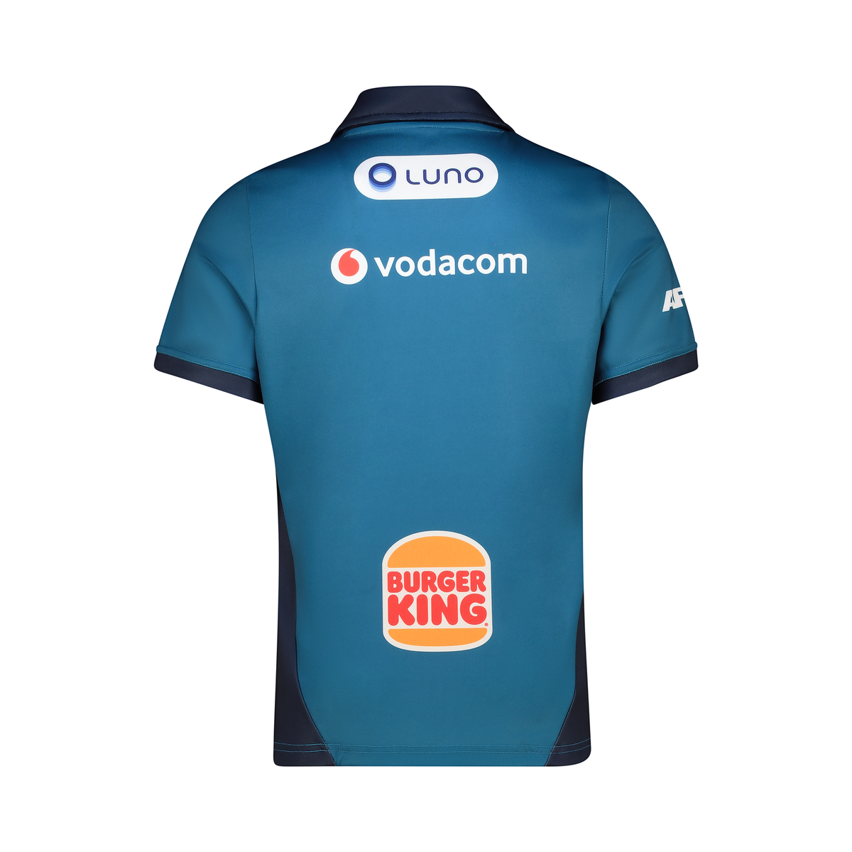 Puma Bulls Away Jersey 2026 Teal