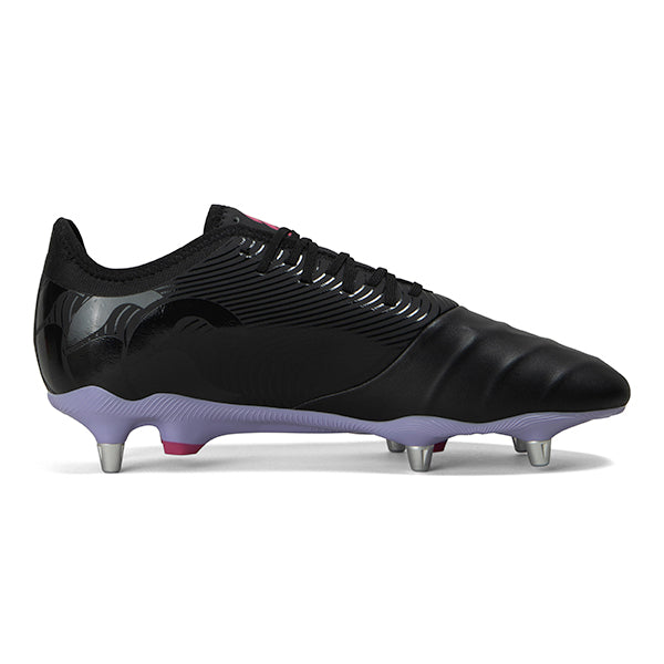 Canterbury Phoenix Genesis Pro Black/Violet