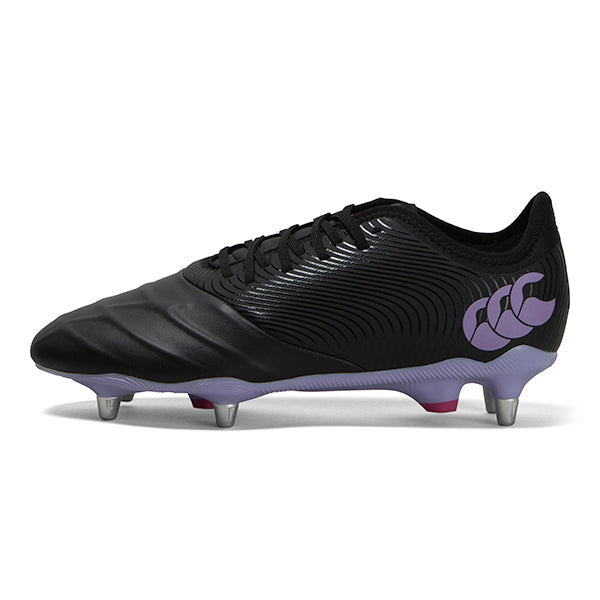 Canterbury Phoenix Genesis Pro Black/Violet