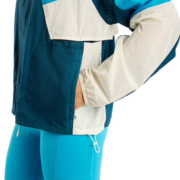 New Balance RC Jacket Streamsong