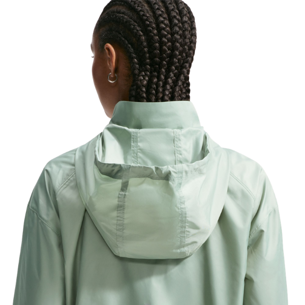 Nike Tempo Repel Running Jacket Steam