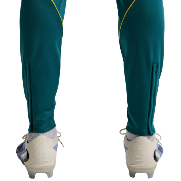 Nike Brazil Strike Dri-FIT Football Knit Pants Geode Teal