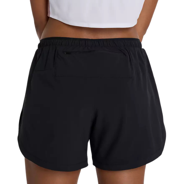New Balance RC Essential Short 5" Black